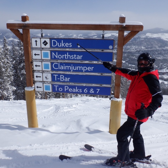 Meet your Posher, Bob - Picture 1 of 1